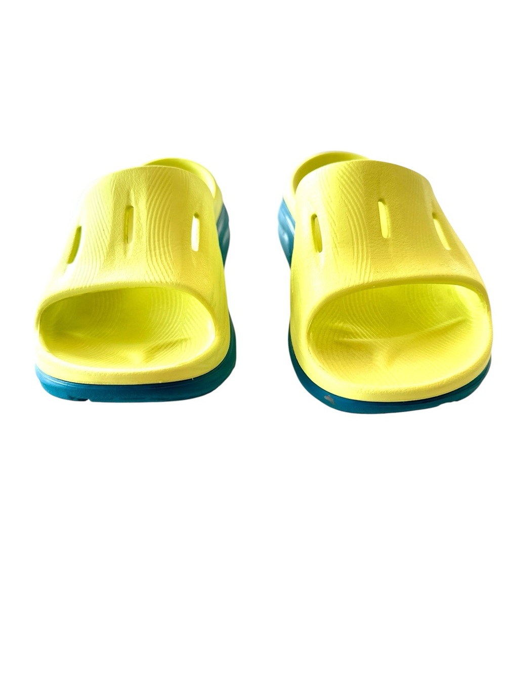 Hoka Ora 3 Recovery Slide Sandal Womens Size 9 Mens Size 7 - Picture 4 of 10